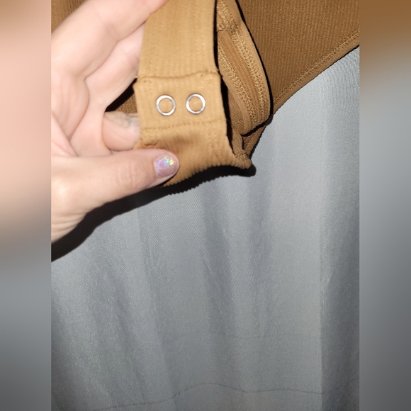 Body Suit - Picture 9 of 9